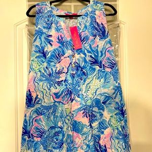 💖SOLD💖 NWT Lilly Pulitzer dress